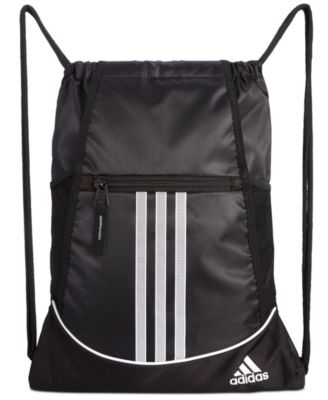 adidas - Alliance II Sackpack