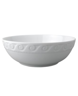 Bernardaud - "Louvre" Salad Bowl