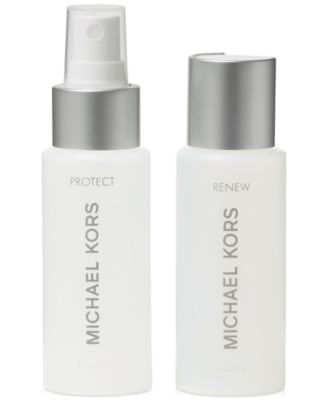 Michael Kors - Novelty Leather Cleaner Travel Kit