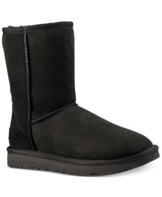 UGG® - Classic Short II Boots