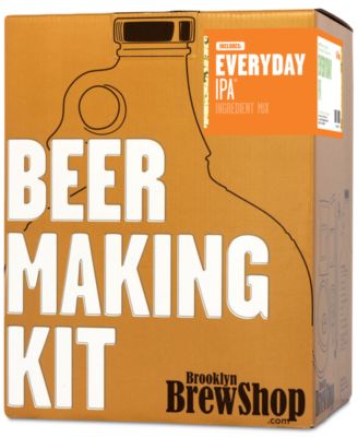 Brooklyn Brew Shop