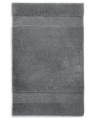 Martha Stewart Collection - Spa 17" x 25.5" Cotton Bath Rug