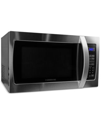 Farberware - 1000-Watt Microwave Oven
