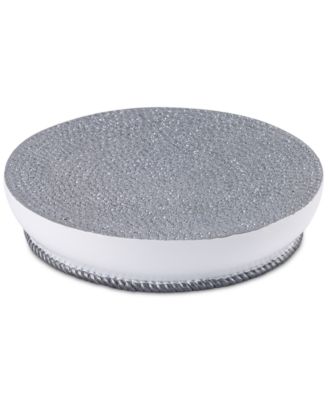 Avanti - Dotted Circle Soap Dish