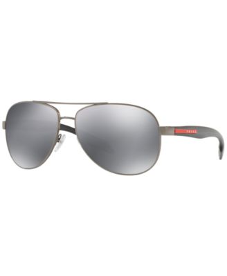 PRADA LINEA ROSSA - Sunglasses, PS 53PS