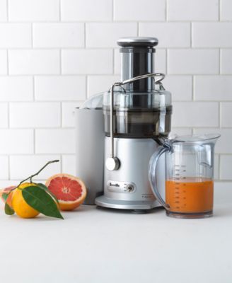 Breville - JE95XL Juice Fountain