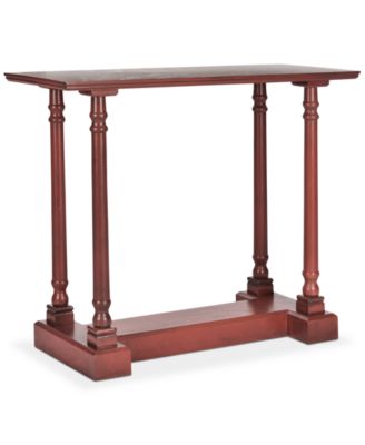 Safavieh - Regan Console, Quick Ship