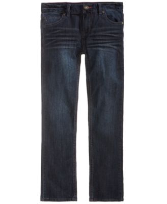 Tommy Hilfiger - Kent Regular-Fit Stretch Jeans, Toddler & Little Boys (2T-7)