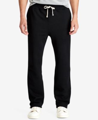Polo Ralph Lauren - Men's Big & Tall Fleece Drawstring Pants