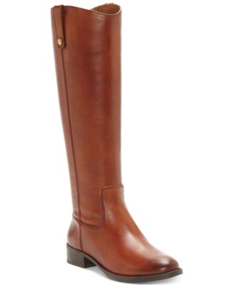 I.N.C. International Concepts - Women's Fawne Riding Boots