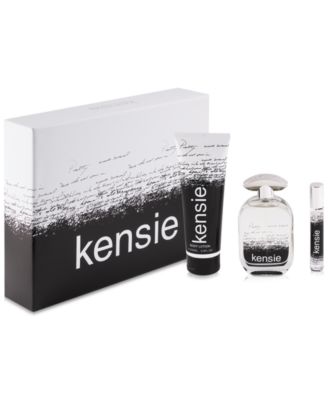 PUMA testing122 - kensie Eau de Parfum 3-Pc. Gift Set