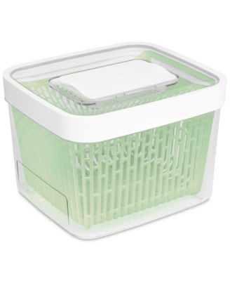 OXO - GreenSaver 4.3-Qt. Produce Keeper