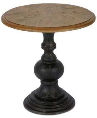 Madison Park - Lexi Accent Table, Quick Ship