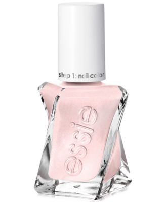 Essie - essie Gel Couture