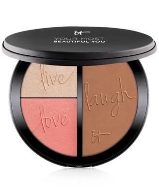 IT Cosmetics - Your Most Beautiful You Palette