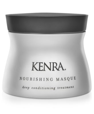 Kenra Professional - Nourishing Masque, 5.1-oz.