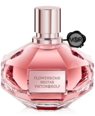 Viktor & Rolf - Flowerbomb Nectar Fragrance Collection
