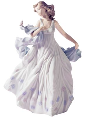 Lladró - Summer Serenade Figurine