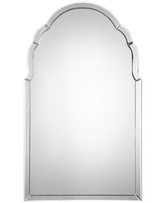 Uttermost - Brayden Frameless Mirror