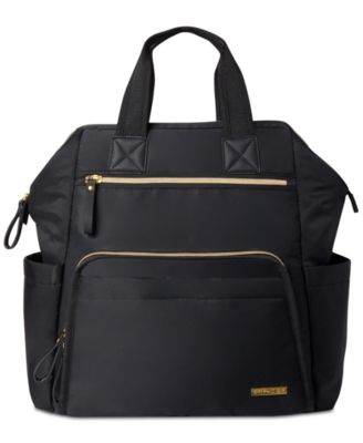 Calvin Klein - Mainframe Wide Open Diaper Backpack