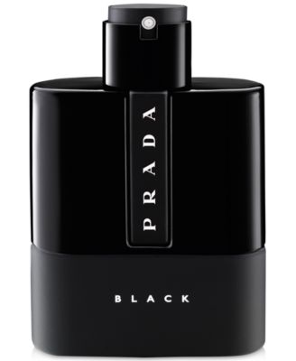 PRADA - Luna Rossa Black Eau de Parfum Spray, 3.4-oz.