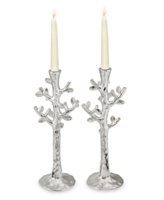 Michael Aram - Tree of Life Candlesticks