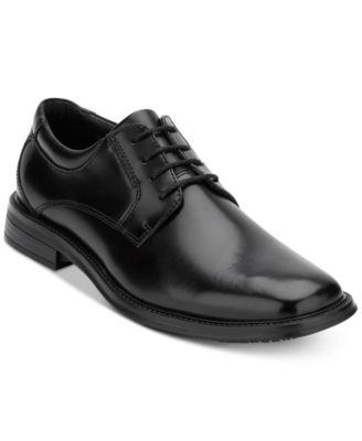 Dockers - Men's Irving Slip Resistant Waterproof Bluchers