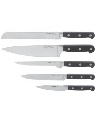 BergHOFF - Contempo 5-Pc. Cutlery Set