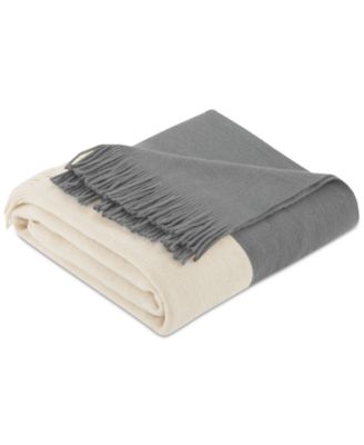 INK+IVY - Stockholm Color Block Throw
