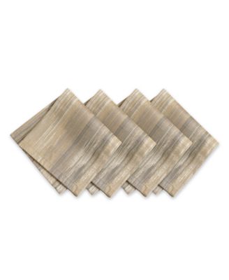 Elrene - Radcliffe Napkins, Set of 4
