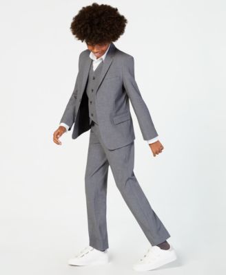 Calvin Klein - Big Boys Infinite Stretch Jacket