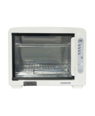 SPT Appliance Inc.