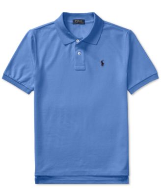 Polo Ralph Lauren - Boys' Pique Polo