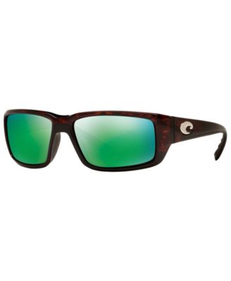 Costa Del Mar - Polarized Sunglasses, FANTAIL POLARIZED 59P