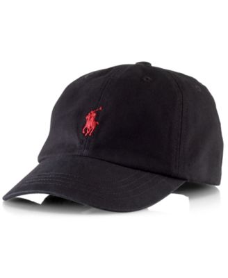 Polo Ralph Lauren - Boys' Classic Sport Cap
