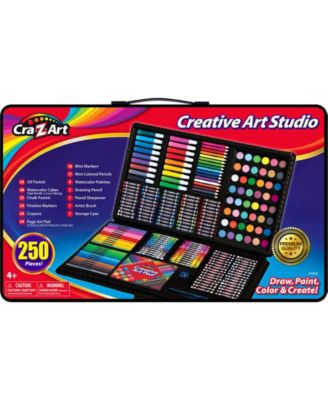 Cra-Z-Art