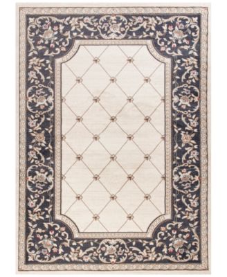 Kas - Avalon Courtyard 2' x 7'7" Runner Area Rug