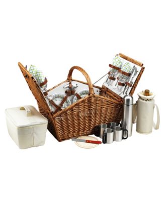 Picnic At Ascot
