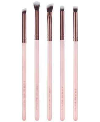 LUXIE - 5-Pc. Mini Detail Eye Brush Set