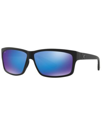 Costa Del Mar - Polarized Sunglasses, CUT POLARIZED 61