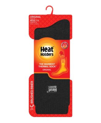 Heat Holders