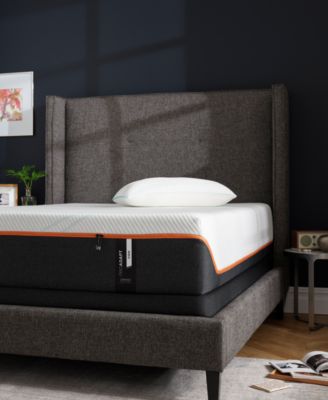 Tempur-Pedic - TEMPUR-ProAdapt 12" Firm Mattress- Queen