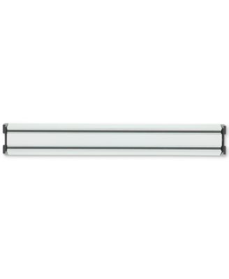 Zwilling - J.A. Henckels 11.5" Magnetic Knife Bar,&nbsp; Aluminum