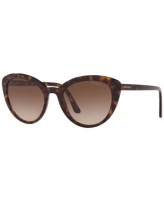 PRADA - Sunglasses, PR 02VS 54