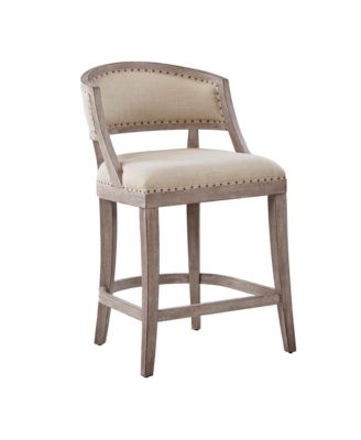 Furniture - Tuscan Counter Stool