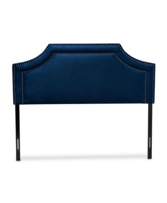 Furniture - Avignon Headboard - Queen, Quick Ship