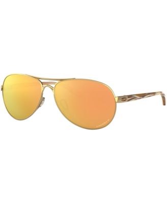 Oakley - FEEDBACK Polarized Sunglasses, OO4079