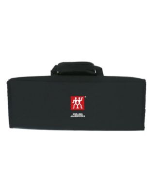 Zwilling - J.A. Henckels 8-Pocket Knife Carrying Bag
