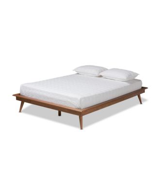 Furniture - Karine Bed - King, Quick Ship