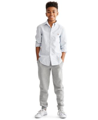 Polo Ralph Lauren - Boys' Oxford Shirt